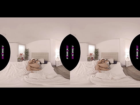 ❤️ PORNBCN VR De jèn madivin reveye eksitan nan reyalite vityèl 4K 180 3D Geneva Bellucci Katrina Moreno ❌ Pornografi difisil nan nou % ht.porno-filmy.ru% ☑